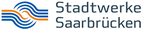 Logo Stadtwerke Saarbrücken